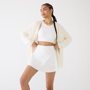 J. Crew Sports Skirt (Skourt)